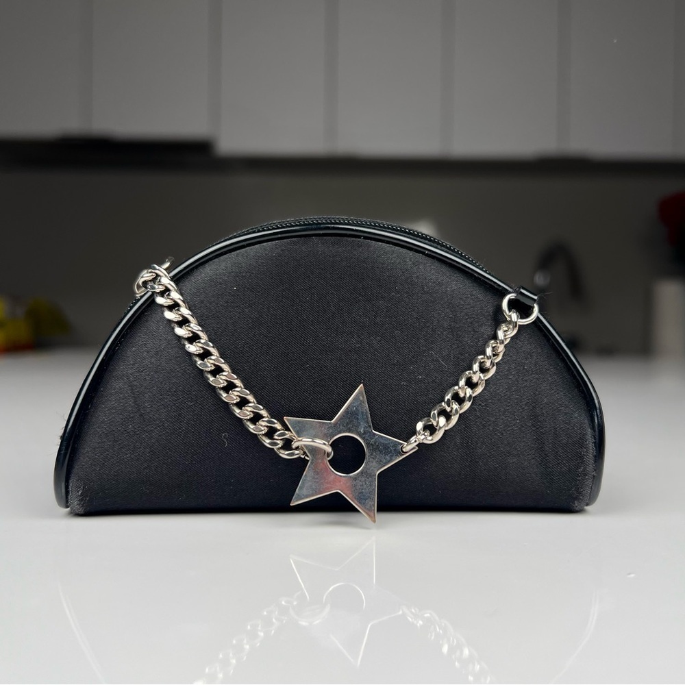 Dior Beauty Start Pouch Cosmetic Bag